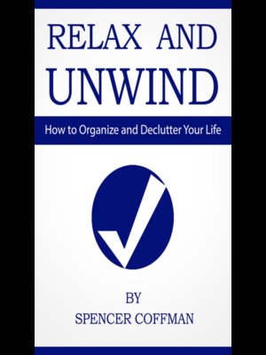cover image of Relax and Unwind